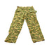 Vintage 1980s Bullseye Bill Duck Camouflage Hunting Pants Men&