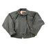 Vintage 1980s Byrnes & Baker Thinsulate Leather Bomber Jacket Women&