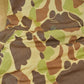 Vintage 1980s Cabela's Duck Camo Canvas Jacket Men's XL from propervintagecanada