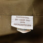 Vintage 1980s Calvin Klein Trench Coat from propervintagecanada