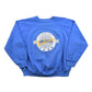 Vintage 1980s Cambridge University Collegiate Crewneck Men's Medium from propervintagecanada