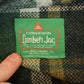 Vintage 1980s Canadian Lumberjack Plaid Button Up Shirt Men's L from propervintagecanada