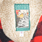 Vintage 1980s Canyon Guide Outfitters Buffalo Plaid Fleece Lined Vest Men's 2XL from propervintagecanada