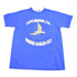 Vintage 1980s Cape Breton Nova Scotia Where Eagles Fly Graphic T-Shirt Men&