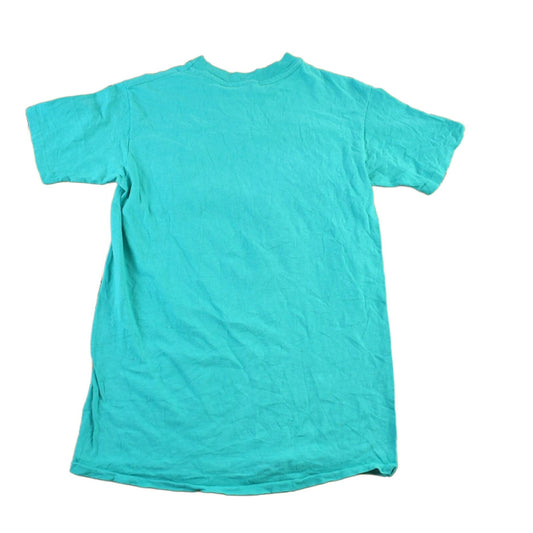 Vintage 1980s Cape Cod Mass Graphic Souvenir T Shirt Men's Small from propervintagecanada