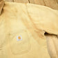 Vintage 1980s Carhartt Blanket Lined Chore Coat Men's 2XL from propervintagecanada