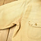 Vintage 1980s Carhartt Blanket Lined Chore Coat Men's 2XL from propervintagecanada