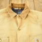 Vintage 1980s Carhartt Blanket Lined Chore Coat Men's 2XL from propervintagecanada