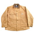 Vintage 1980s Carhartt Blanket Lined Chore Coat Men&