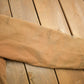 Vintage 1980s Carhartt Blanket Lined Chore Coat Men's Large from propervintagecanada