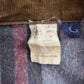 Vintage 1980s Carhartt Blanket Lined Chore Coat Men's Large from propervintagecanada