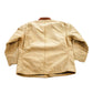 Vintage 1980s Carhartt Blanket Lined Chore Coat Men's XL from propervintagecanada