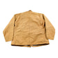 Vintage 1980s Carhartt Blanket Lined Chore Coat Men's XL from propervintagecanada