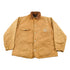 Vintage 1980s Carhartt Blanket Lined Chore Coat Men&