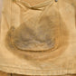 Vintage 1980s Carhartt Blanket Lined Chore Jacket Men's Large from propervintagecanada