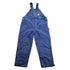 Vintage 1980s Carhartt Blue Canvas Double Knee Overalls Men&