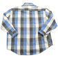 Vintage 1980s Carhartt Button Up Plaid Shirt Buffalo Plaid Men's 2XL from propervintagecanada