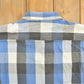 Vintage 1980s Carhartt Button Up Plaid Shirt Buffalo Plaid Men's 2XL from propervintagecanada