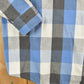 Vintage 1980s Carhartt Button Up Plaid Shirt Buffalo Plaid Men's 2XL from propervintagecanada