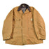 Vintage 1980s Carhartt Chore Barn Coat Jacket Men&