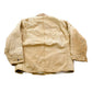 Vintage 1980s Carhartt Chore Jacket Men's XL