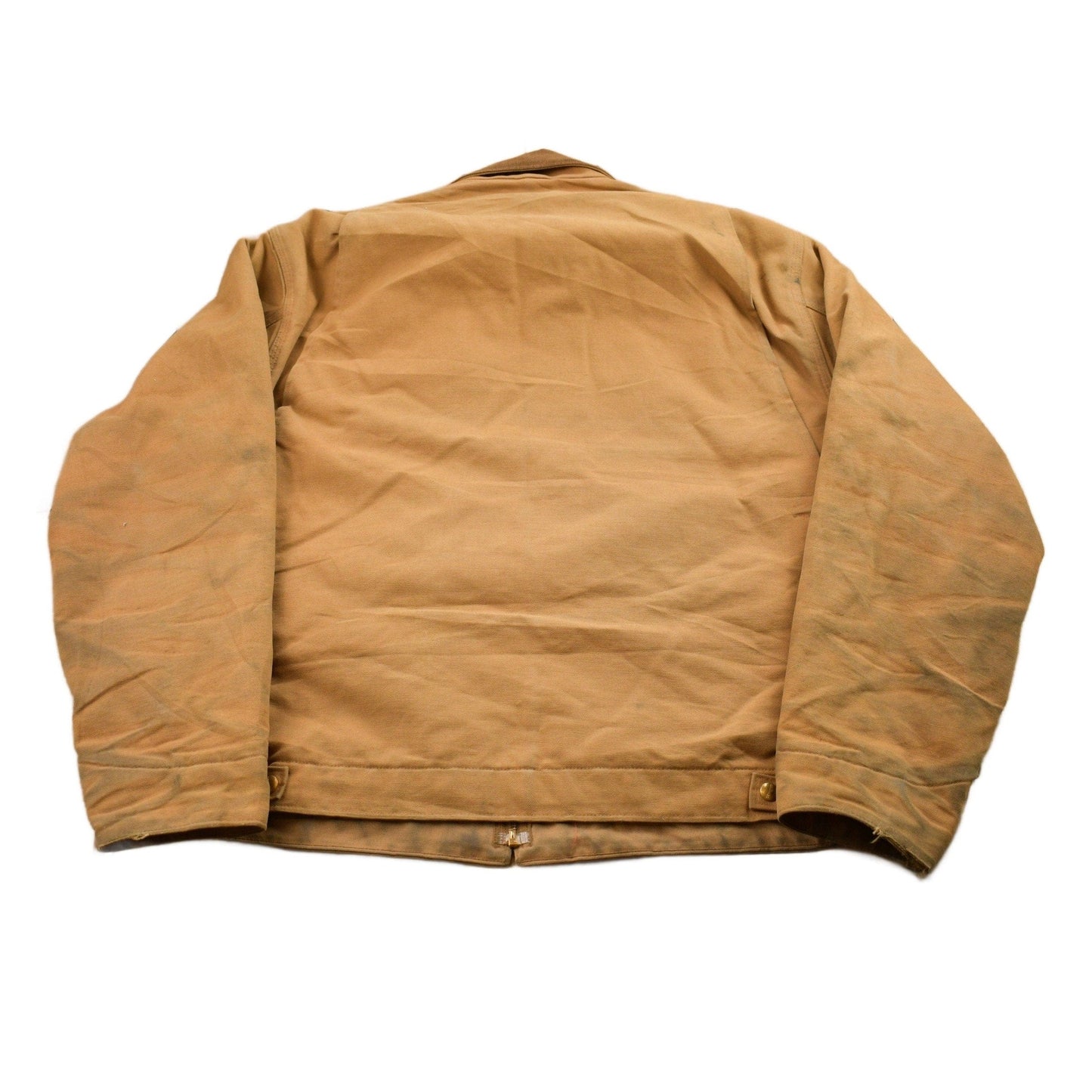 Vintage 1980s Carhartt Detroit Jacket Men's XL from propervintagecanada