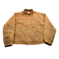 Vintage 1980s Carhartt Detroit Jacket Men's XL from propervintagecanada