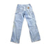 Vintage 1980s Carhartt Distressed Denim Jeans Men&
