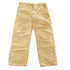 Vintage 1980s Carhartt Distressed Sun Faded Double Knee Pants Men&