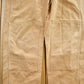 Vintage 1980s Carhartt Double Knee Canvas Overalls Men's 40 x 30 from propervintagecanada