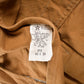 Vintage 1980s Carhartt Double Knee Canvas Overalls Men's 48 x 30.5 from propervintagecanada