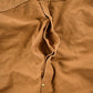 Vintage 1980s Carhartt Double Knee Canvas Overalls Men's 48 x 30.5 from propervintagecanada