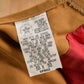 Vintage 1980s Carhartt Double Knee Quilted Canvas Overalls Men's 39 x 28 from propervintagecanada