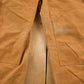 Vintage 1980s Carhartt Double Knee Quilted Canvas Overalls Men's 39 x 28 from propervintagecanada