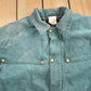 Vintage 1980s Carhartt Duster Jacket from propervintagecanada