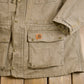 Vintage 1980s Carhartt Field Coat Men's XL Tall from propervintagecanada