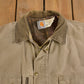 Vintage 1980s Carhartt Field Coat Men's XL Tall from propervintagecanada
