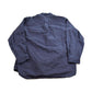Vintage 1980s Carhartt Heavy Button Embroidered Up Shirt Men's XL from propervintagecanada