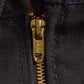 Vintage 1980s Carhartt Hooded Work Jacket Men's 2XL from propervintagecanada