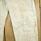 Vintage 1980s Carhartt Paint Distressed Carpenter Work Pants Men's Large 37 x 30 from propervintagecanada