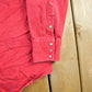 Vintage 1980s Carhartt Pearl Snap Work Shirt Men's Large from propervintagecanada