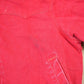 Vintage 1980s Carhartt Red Santa Fe Work Jacket Men's Large from propervintagecanada