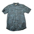 Vintage 1980s Carhartt Rugged Outdoor Wear Button Up Shirt Men&