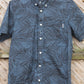 Vintage 1980s Carhartt Rugged Outdoor Wear Button Up Shirt Men's S from propervintagecanada
