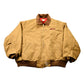Vintage 1980s Carhartt Santa Fe Jacket Men's 3XL from propervintagecanada