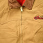 Vintage 1980s Carhartt Santa Fe Jacket Men's 3XL from propervintagecanada