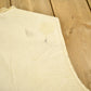 Vintage 1980s Carhartt Sherpa Lined Beige Work Vest from propervintagecanada