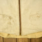 Vintage 1980s Carhartt Sherpa Lined Beige Work Vest from propervintagecanada