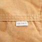 Vintage 1980s Carhartt Sherpa Lined Beige Work Vest Men's Medium from propervintagecanada