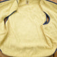 Vintage 1980s Carhartt Sherpa Lined Denim Work Vest Vintage Workwear Men's Large from propervintagecanada